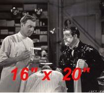 Abbott & Costello Shave