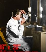 Bela Lugosi Dracula Color #1 Photo Horror, Salon Decor Collection