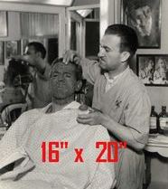 Boris Karloff & Jack Pierce Tower of London