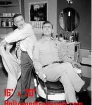 Floyds Barbershop #2 Andy Griffith Salon decor collection