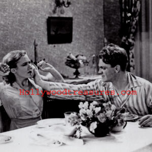 James Cagney~Mae Clarke~Public Enemy~Grapefruit~Pre-Code~Decor~Poster~ Photo