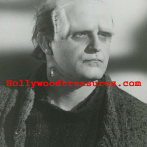 Peter Boyle~Young Frankenstein~Portrait~Horror~Poster~Photo~Entertainment Room Decor