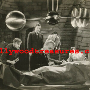 Frankenstein~Group~Horror~Poster~Photo~Entertainment Room Decor