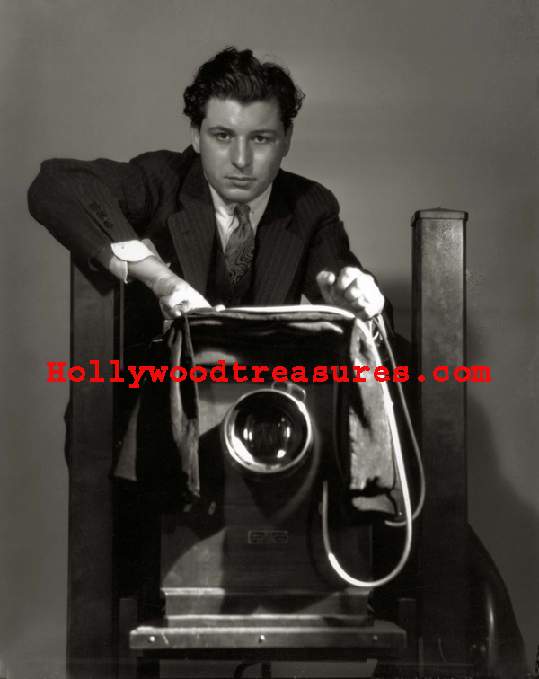 George Hurrell~Entertainment Room~Hollywood Photograper~Photo~Decor~Poster