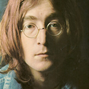 John Lennon~Beatles~Music~Photo~ Poster~20" x  28"