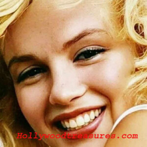 Marilyn Monroe~Lipstick~ Hair Salon~Makeup~Decor~Print~#10~Photo