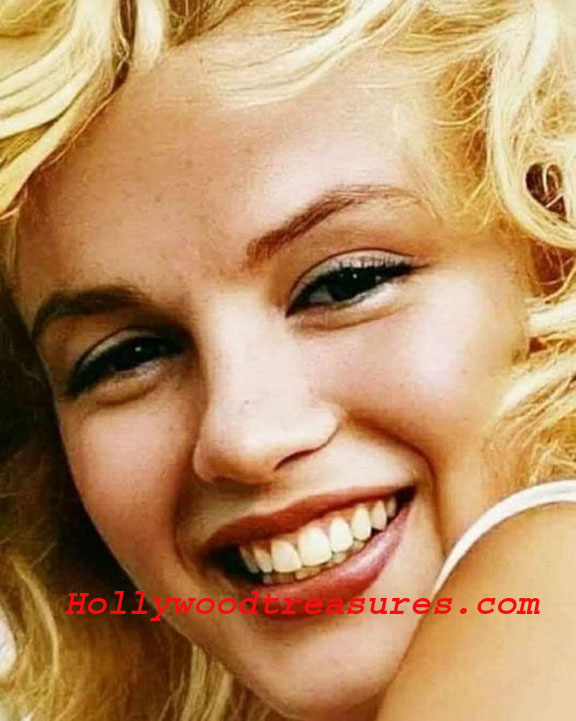 Marilyn Monroe~Lipstick~ Hair Salon~Makeup~Decor~Print~#10~Photo