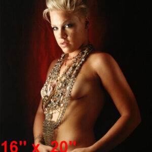 Pink~Entertainment Room Decor~#2