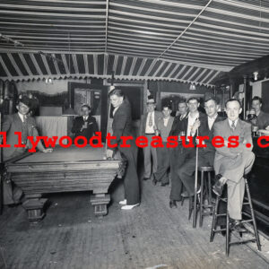 Pool Hall~Billiards~Brunswick Jewel~Pool Poster~Playing Pool~Billiards~Poster~Photo