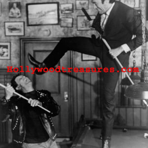 Clint Eastwood~Coogan's Bluff~Shooting Pool~Playing Billiards~Poster~Photo