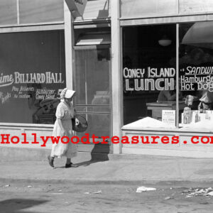 Pool Vintage Photo~Playing Pool~Pool~Billiards~Playing Pool~Poster~ Kentucky~Coney Island~Print~Photo
