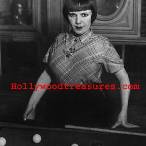 Beautiful Woman~Hooker~Playing Pool~Playing Billiards~Poster~Photo