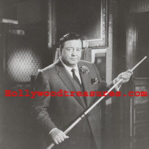 Jackie Gleason~The Hustler~Playing Pool~#20~Pool~Billiards~Shooting Pool~Playing Pool~Poster~ Print~Photo
