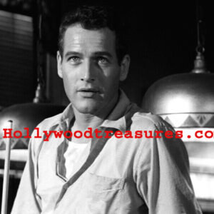 Paul Newman~Hustler~Billiards~Shooting Pool~Playing Pool~Photo~#30~Poster