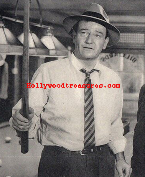John Wayne~Billiards~Playing Pool~Playing Billiards~Decor~Shooting Pool` #3 ~ Poster~Photo