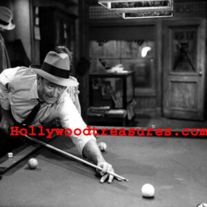 John Wayne~Billiards~Playing Pool~Playing Billiards~Decor~Shooting Pool` #2 ~ Poster~Photo