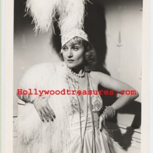 Love Before Breakfast~Carole Lombard-Beautiful-Rare~Original Vintage Photo 1936