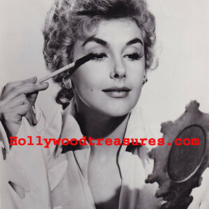 Kay Kendall~Eye Care~Hair Salon~Max Factor~Makeup~Beauty Salon~Photo~Decor~Poster