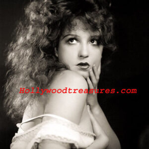 Lili Damita~Hair Salon~Makeup~ Lip Stick~Beauty Salon~Photo ~Decor~Poster