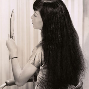 Anna May Wong~Asian~Hair Salon~#3~Spa~Photo~Decor~Stylist~Poster