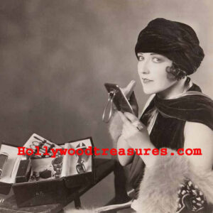 Aileen Pringle~Hair Salon~Spa~Photo~Makeup~Lipstick~Decor~Stylist~Poster~Photo