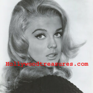 Ann Margret~Hair Salon~#4~Decor~Spa~Poster~ Photo