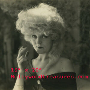 Hair Salon~Salon Decor~Spa~Cigarette~Nail Salon~Beauty~Photo~Poster