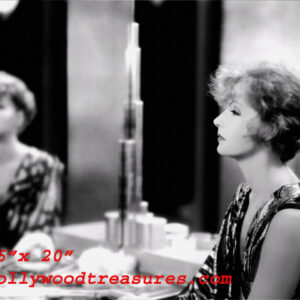 Greta Garbo~Hair Salon~Nail Salon~Decor~#3