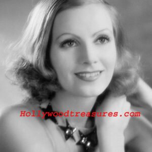 Greta Garbo~Hair Salon~Makeup~ Lip Stick~Beauty Salon~Photo ~Decor~Poster