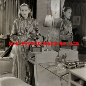 Greta Garbo~Hair Salon~Spa~Photo~Decor~Stylist~Poster