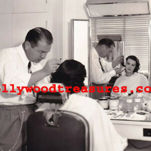 Helen Mack~Hair Salon~Decor~Poster~Photo