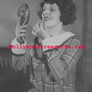 Dreamboat Gal~Eye Care~Hair Salon~Lipstick~Makeup~Beauty Salon~Photo~Decor~Poster