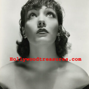 Lupe Velez~Fashion~Salon~Decor~Hair Salon~Spa~Hairstyle~Photo~Poster