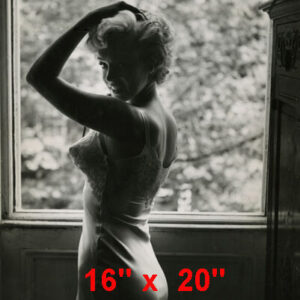 Marilyn Monroe~Hair Salon~Spa~Barber~Photo~Decor~#13~Stylist~Poster