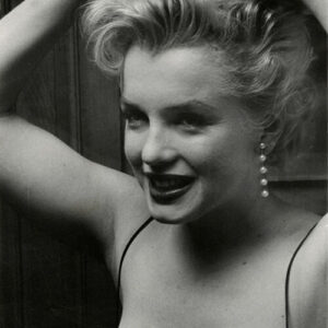 Marilyn Monroe~Hair Salon~Spa~Photo~Decor~Stylist~#43~Poster