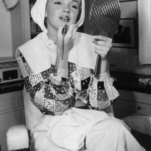 Marilyn Monroe~Hair Salon~Spa~Photo~Decor~Lipstick~Poster