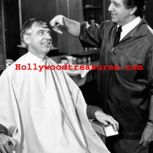 Mr Rogers~Barber~Hair Cut~Hair Salon~Photo~Poster ~Any Size