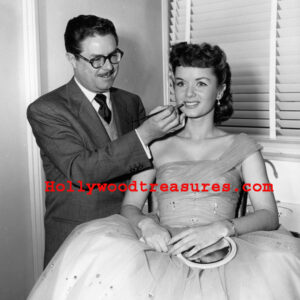 Debbie Reynolds~Hair Salon~Salon Decor~Make up~Photo~Poster