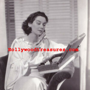 Rosalind Russell~Hair Salon~Make Up~Decor~Photo~Stylist~Poster