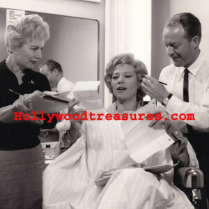Dinah Shore~Hair Salon~Spa~Photo~Decor~Stylist~Poster~Photo