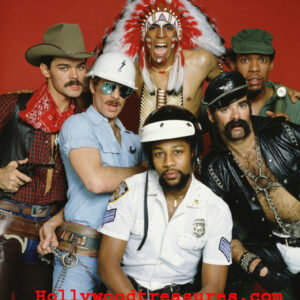 Village People~Photo~Entertainment Room Decor~Poster