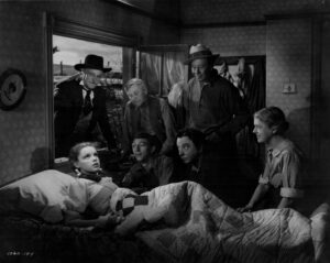 Wizard Of Oz~Cast in Room~Judy Garland~Photo Poster